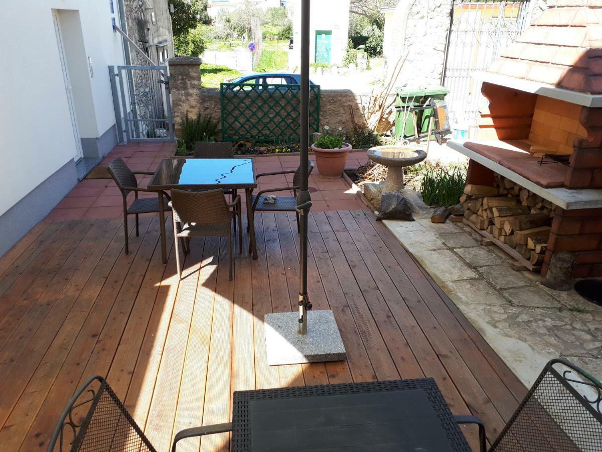 Apartmani Filip Zadar Diklo Exterior photo