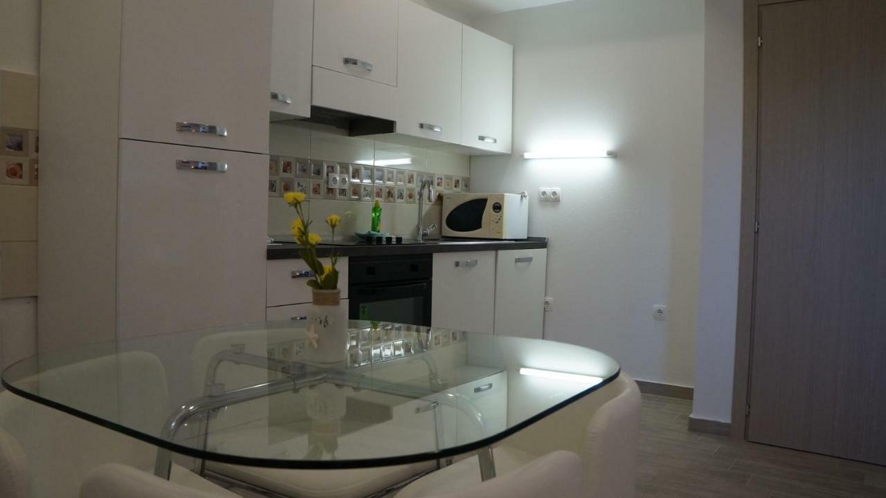 Apartmani Filip Zadar Diklo Exterior photo